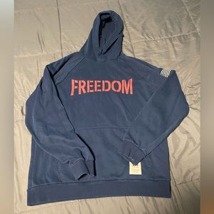 Under Armour Freedom Hoodie